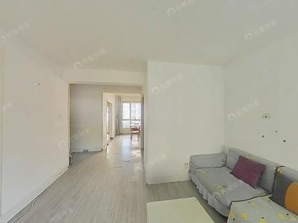 东丽万新街整租 翠海佳园3室2厅/134平/中楼层