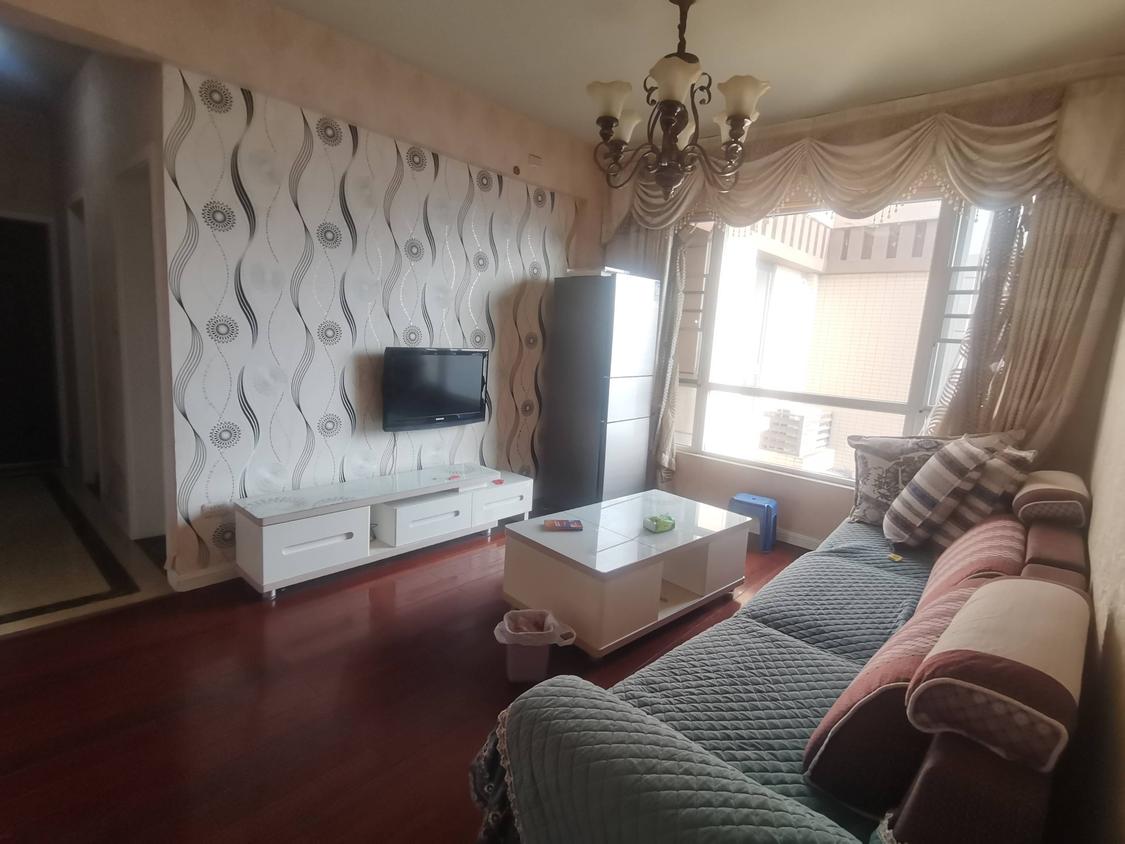 整租·寅吾伊顿公馆