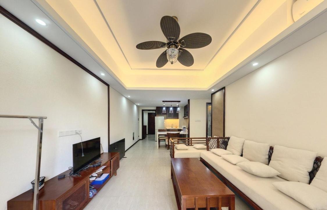 整租·保利海棠湾