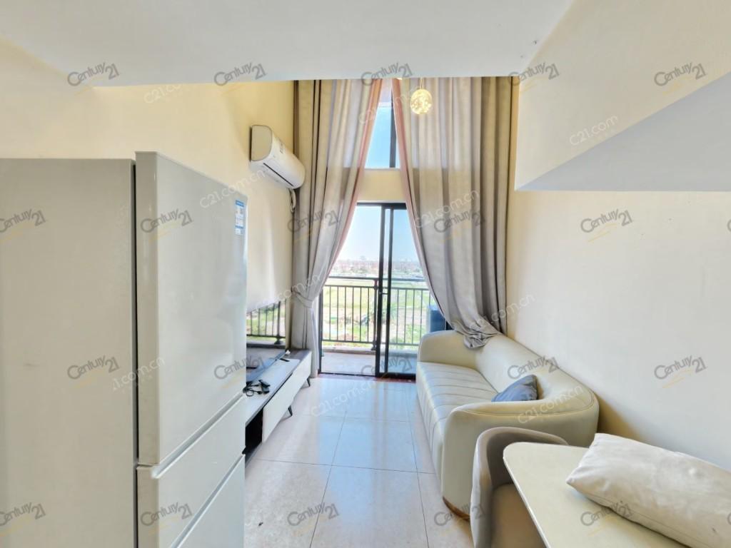 整租·佳兆业大都汇