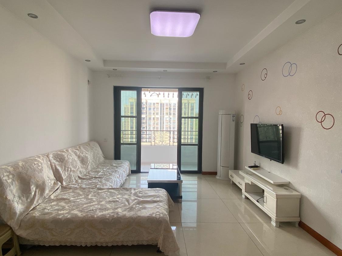 整租·桃源居国际花园(三区)