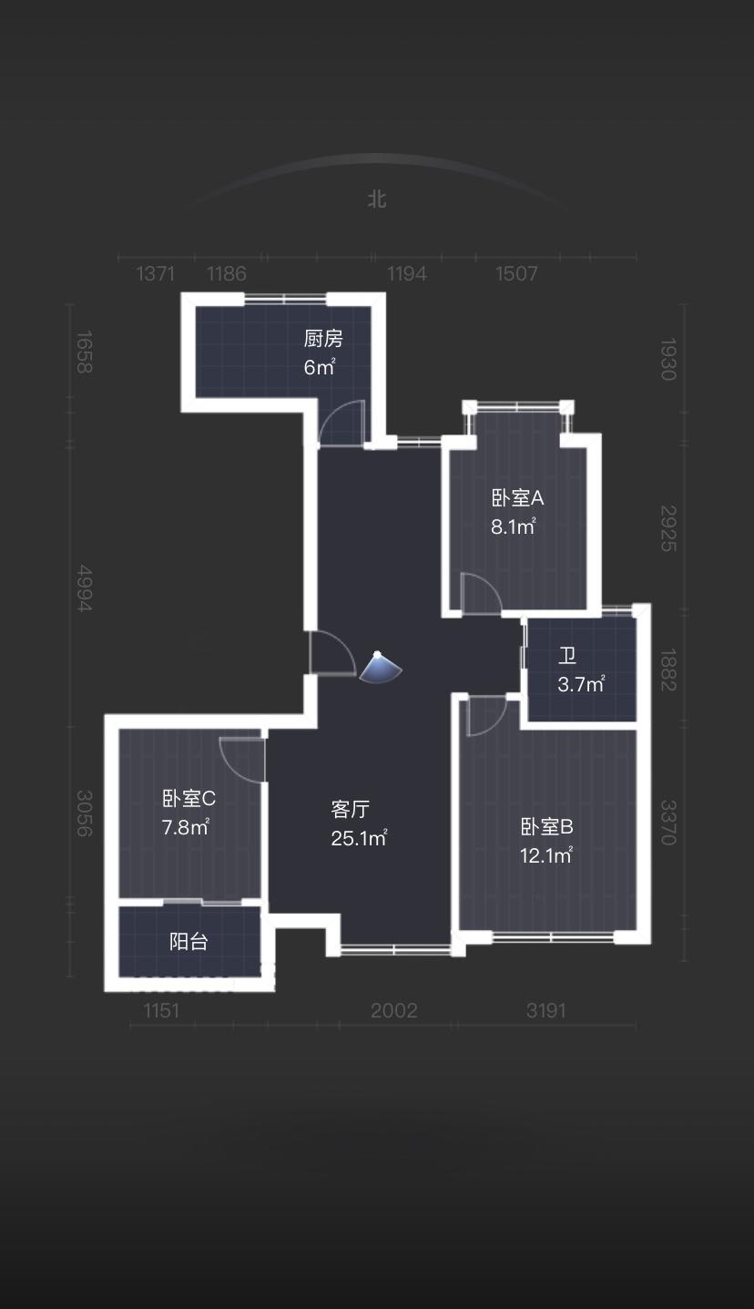 整租·洋墅名苑