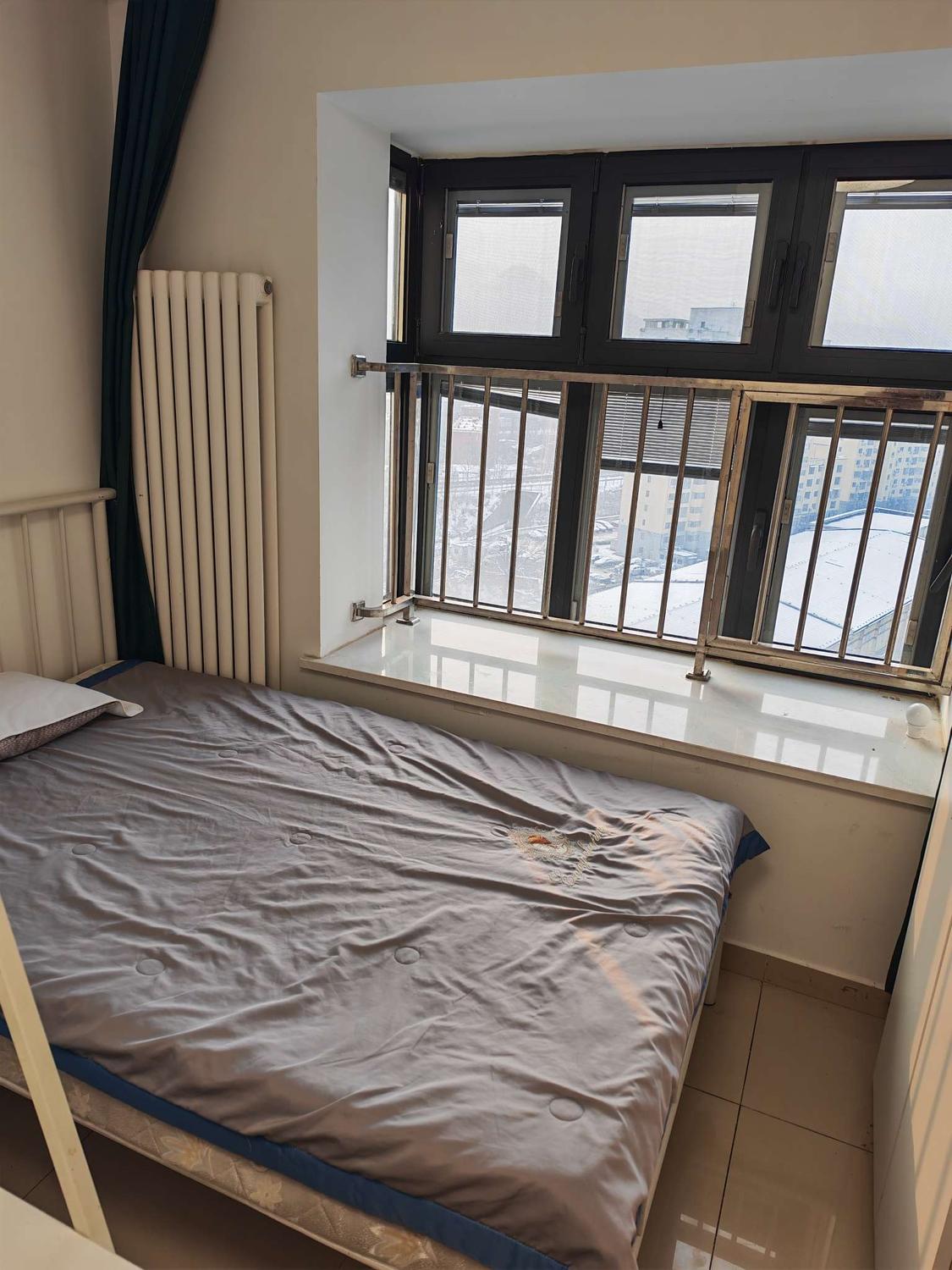 合租·兴合家园