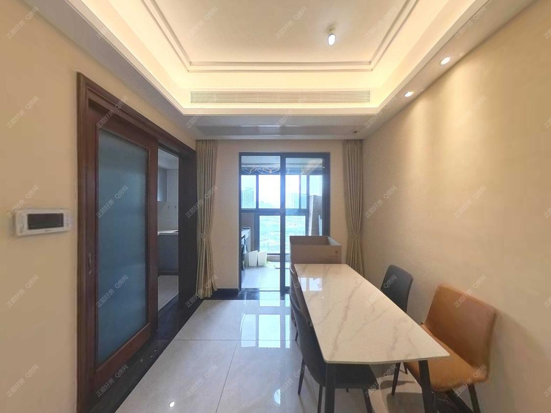 整租·中海湖畔岚庭