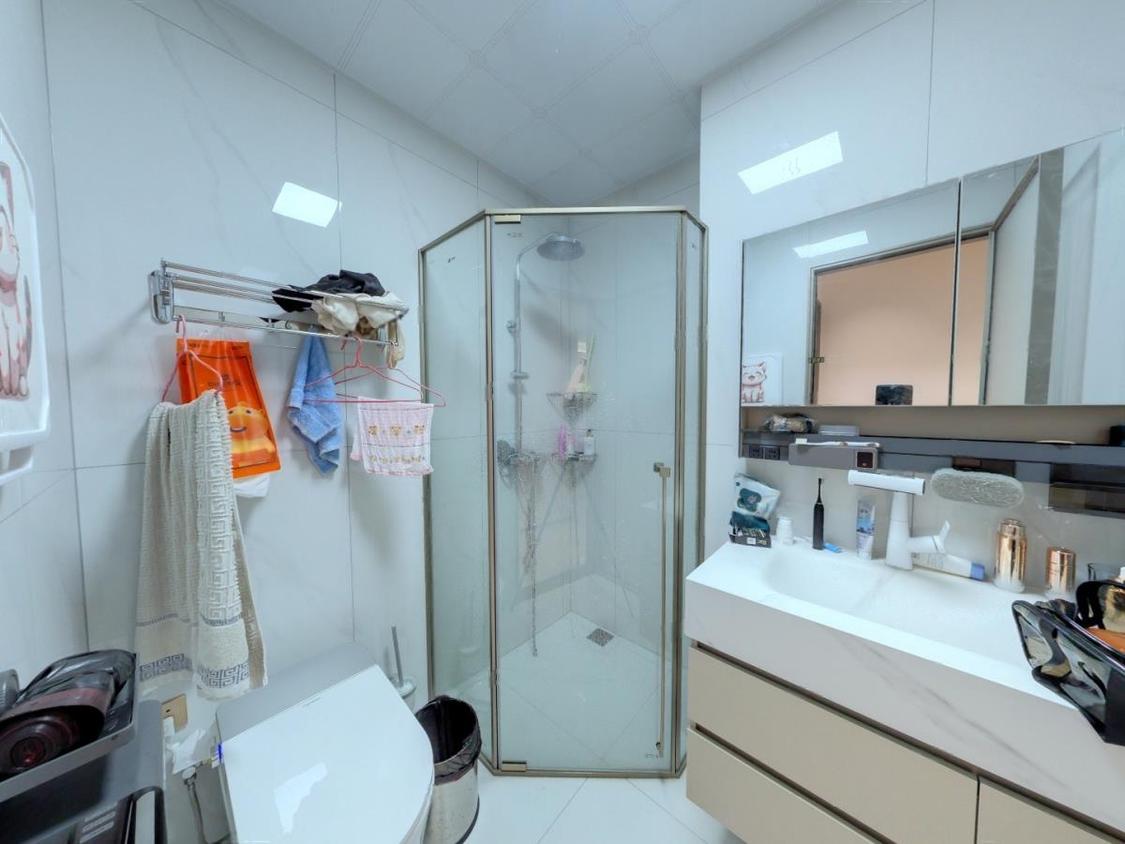 整租·富力首府(北区)