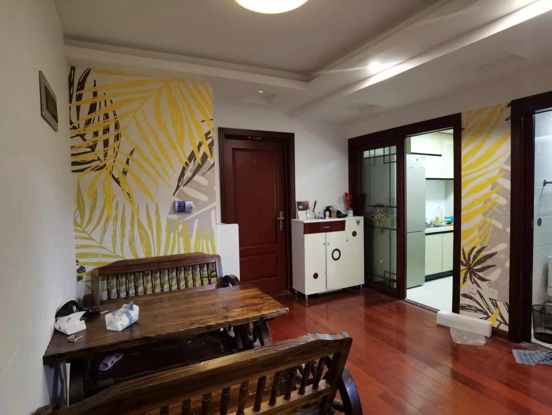 整租·大华水岸蓝桥(住宅)