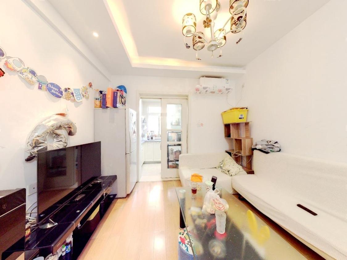 整租·天朗大兴郡蔚蓝君城