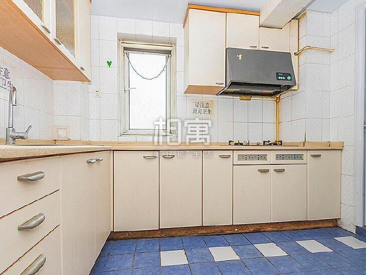 合租·大西洋新城(C区)