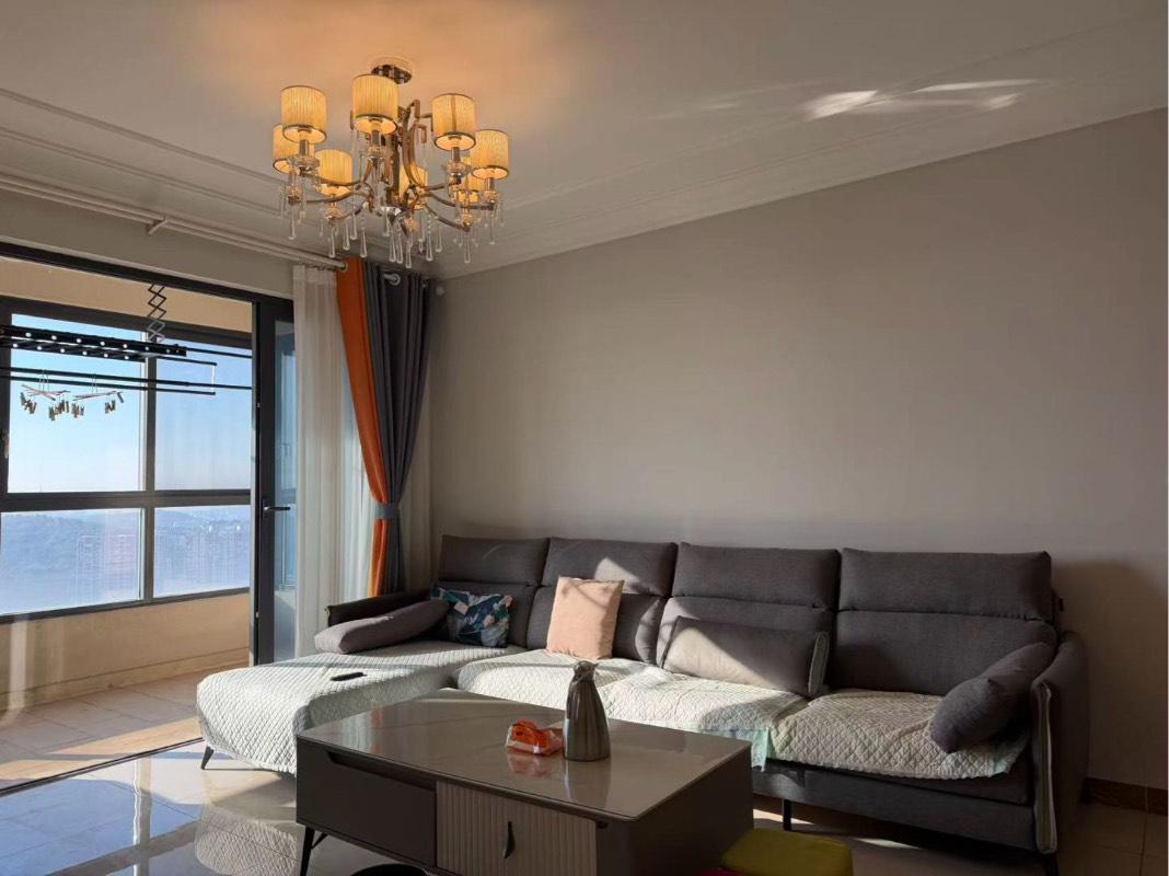 整租·恒大悦龙台