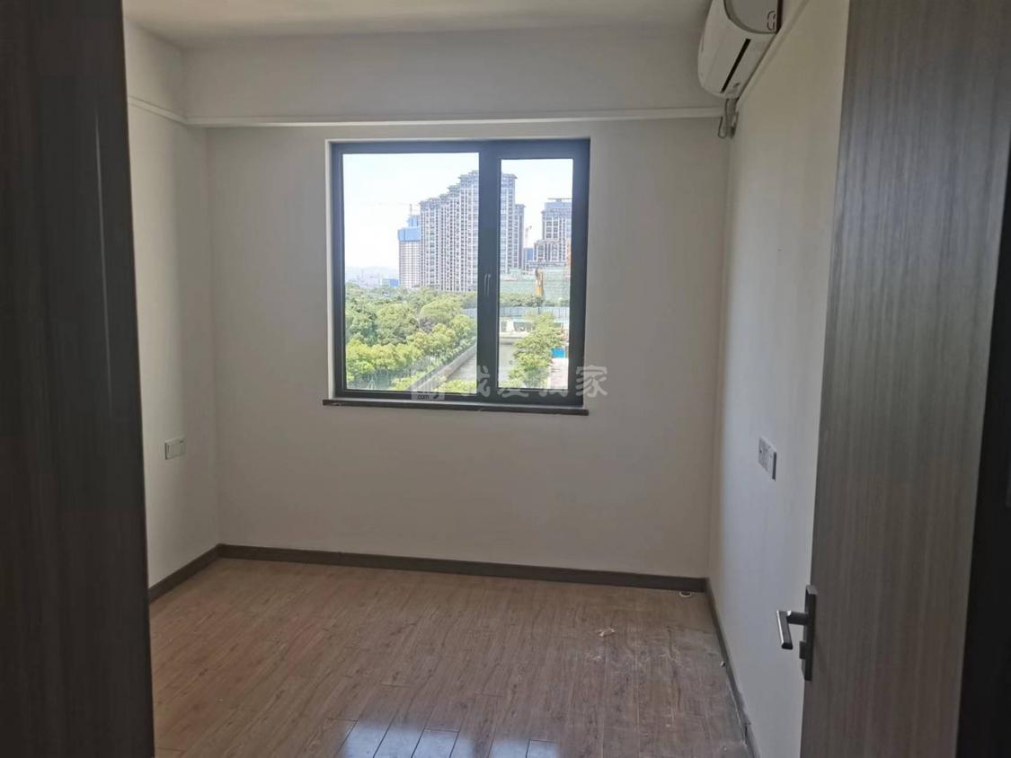 整租·雅居乐中央府