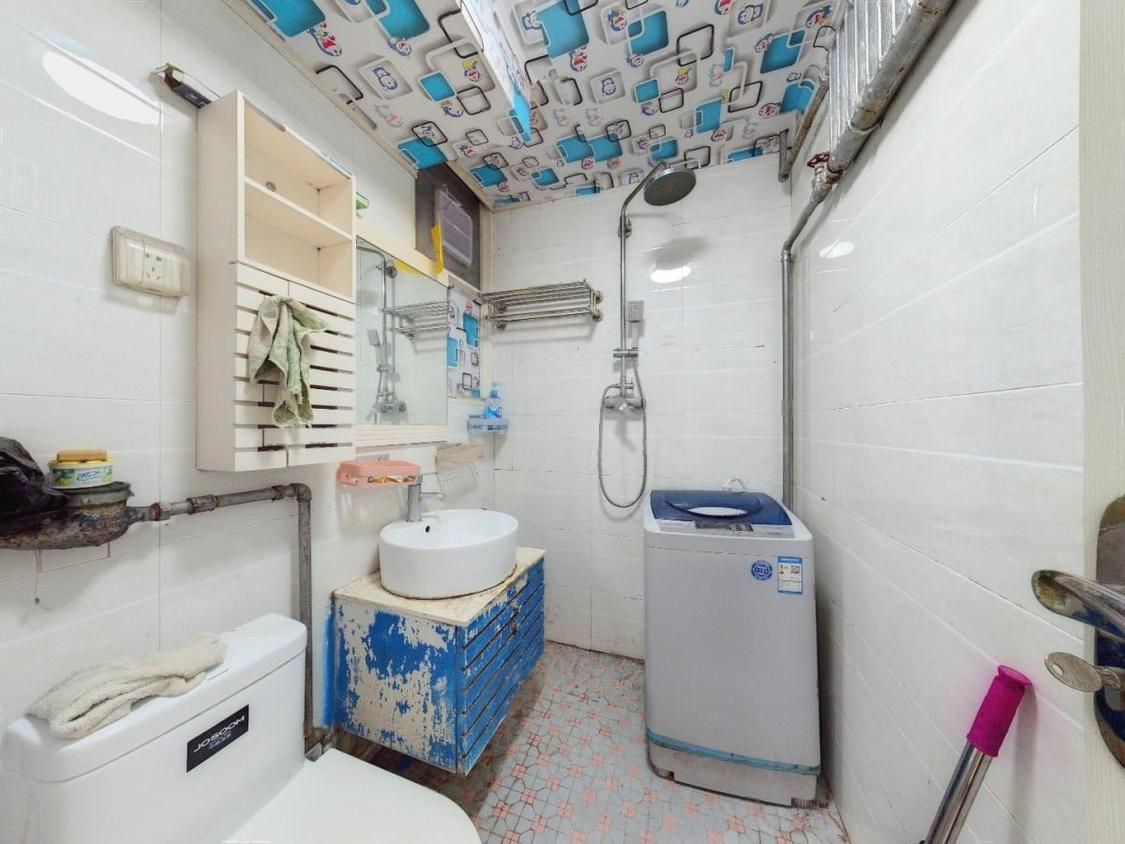 整租·教会小区