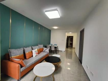 顺义李桥整租 临河悦园(15号院)2室1厅/81平/中楼层