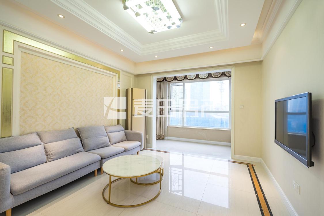 整租·世茂湖滨首府(D区)