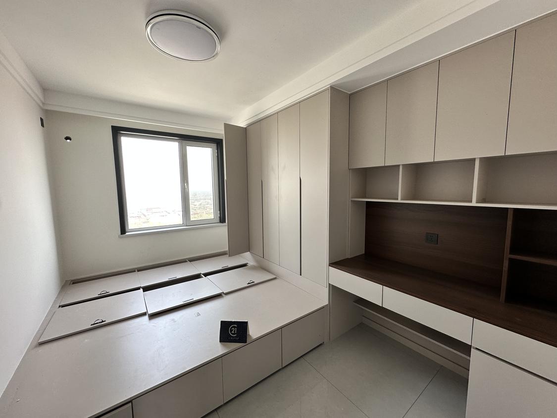 整租·四季花都