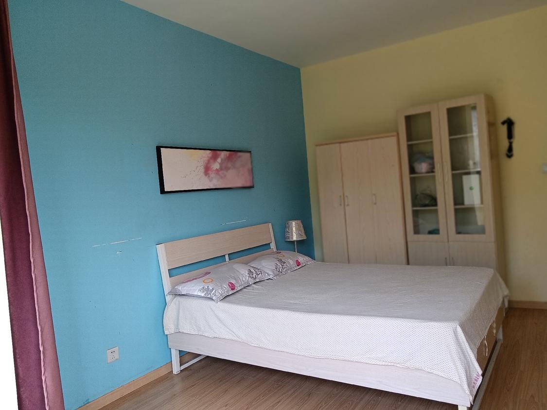 整租·天景山公寓(佳福苑)