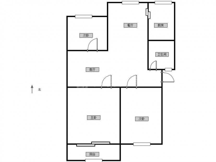 整租·幕府山庄