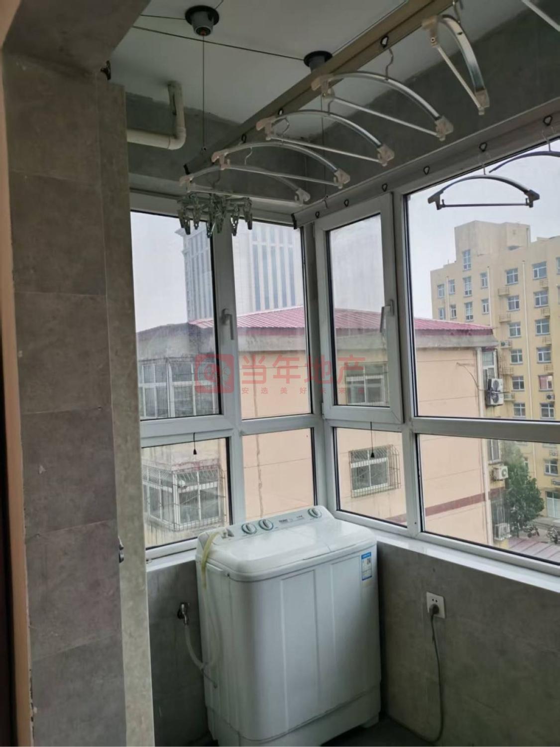 整租·天缘盛世