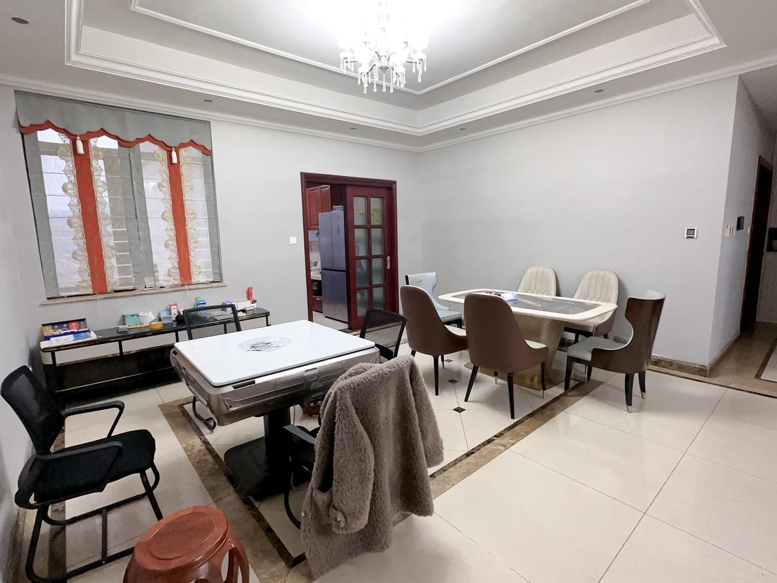 整租·恒大天玺(一期)