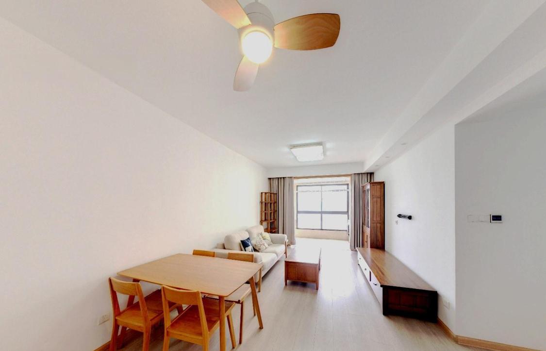 整租·金地湖城艺境