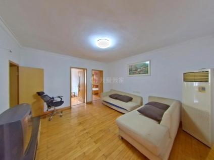 雨花台能仁里整租 雨花西路3室1厅/95平/高楼层