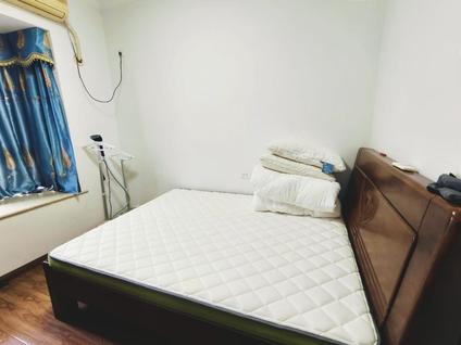 鱼峰鱼峰整租 荣城祥和名邸2室2厅/86平/高楼层