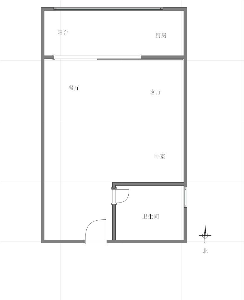 整租·鲁能九龙花园(东郡)