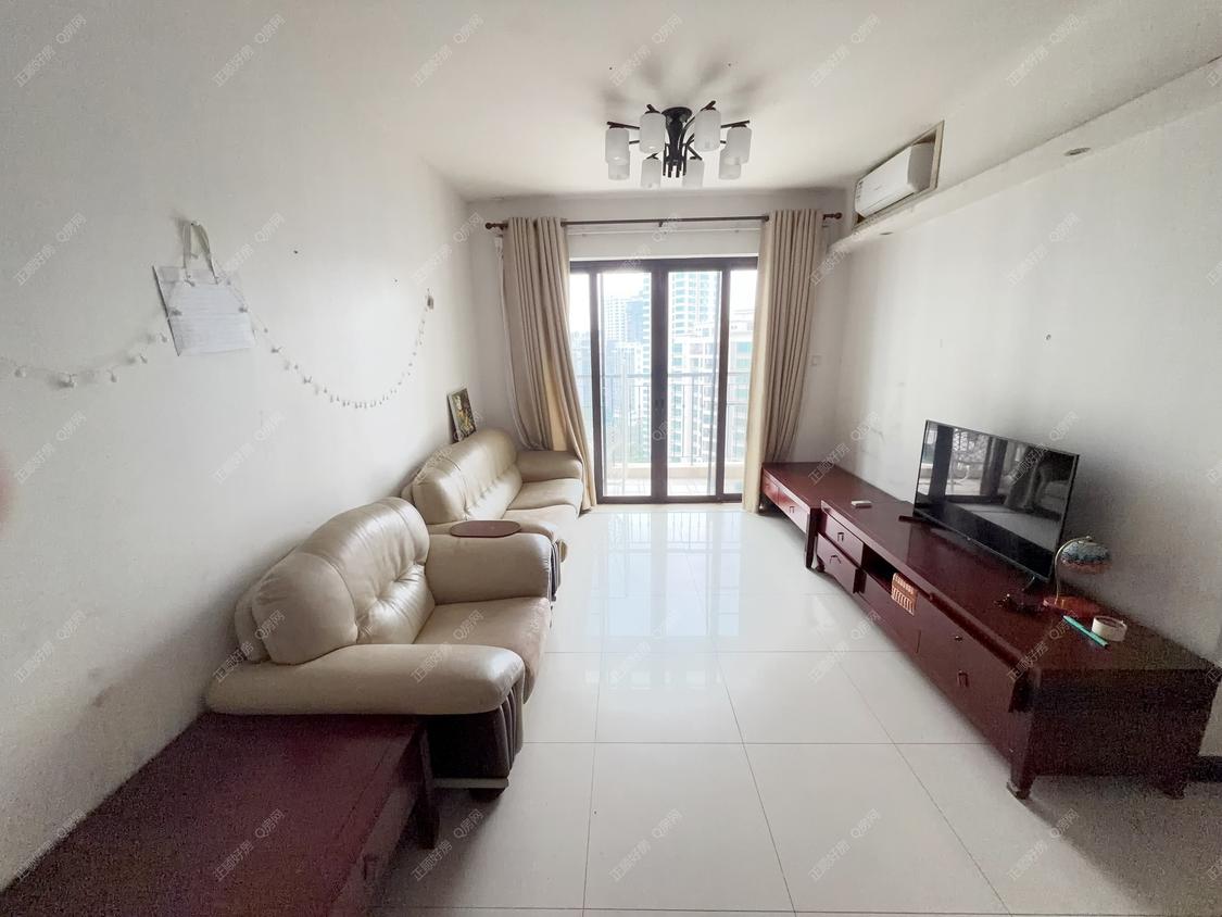 整租·华发新城(四期芳邻雅舍)