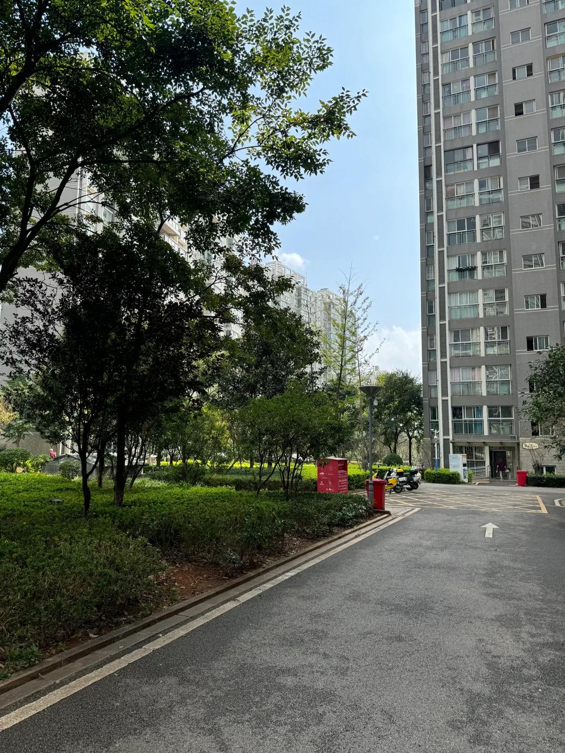 整租·石江景苑