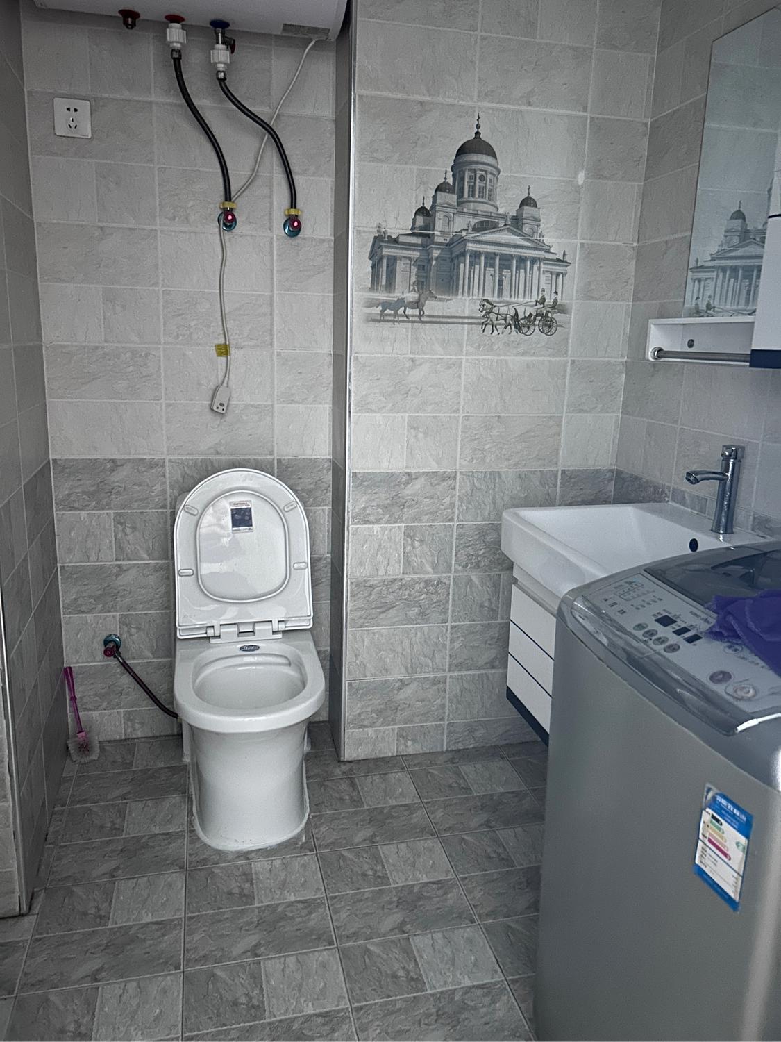 整租·蓝山庭苑