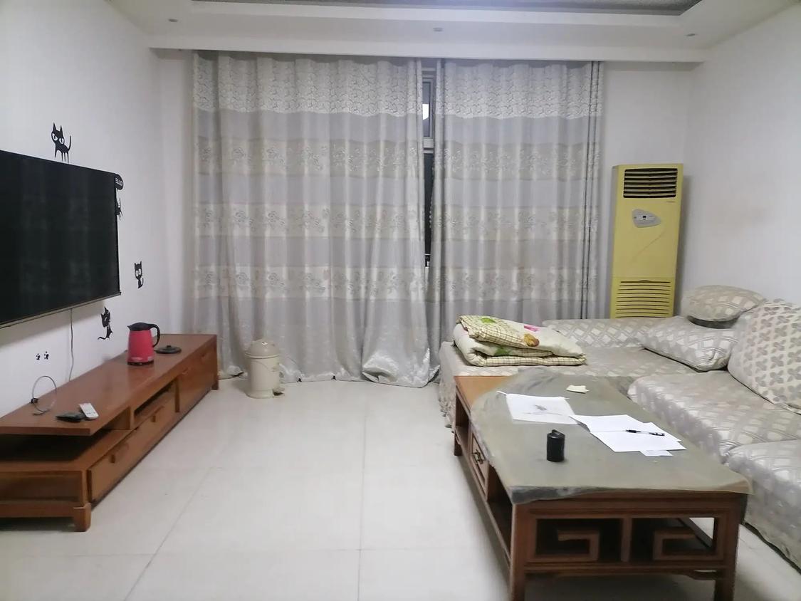 整租·天华交通家园