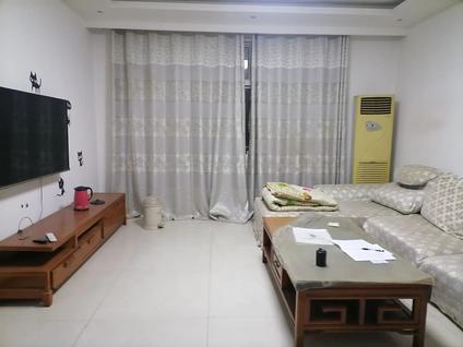 牡丹广州路整租 天华交通家园3室2厅/122平/高楼层