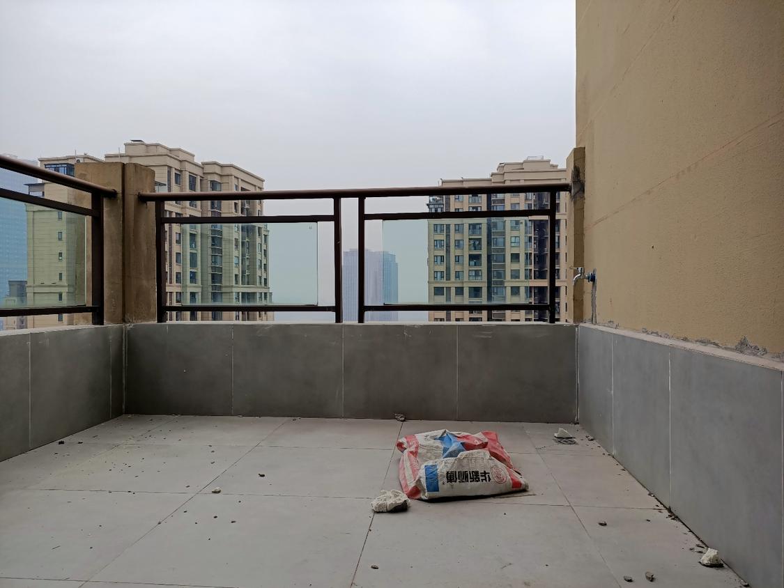 整租·金茂国际生态新城