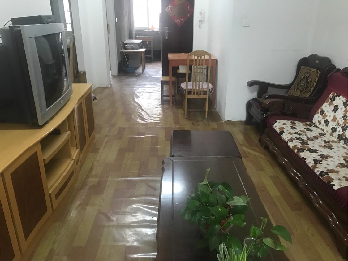 整租·三星花园