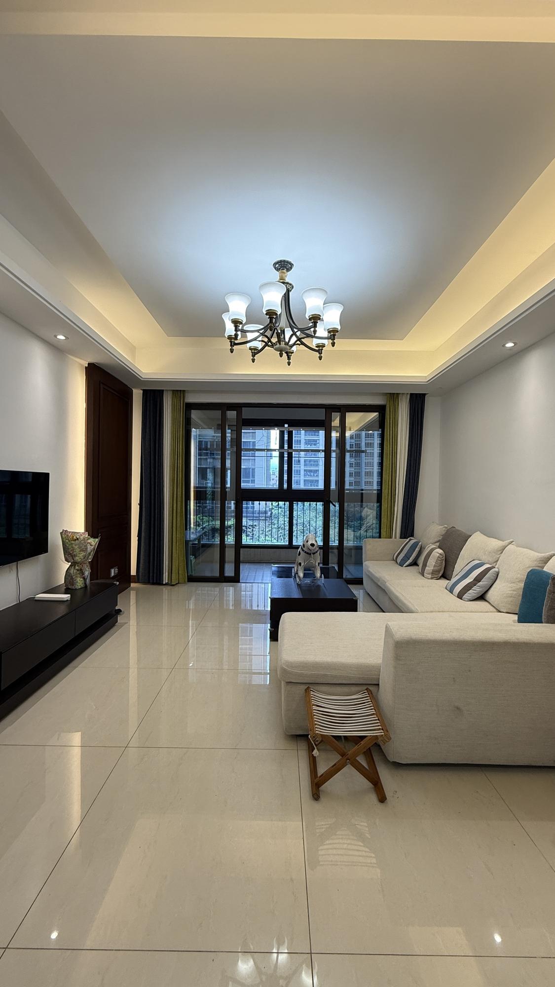 整租·华发四季