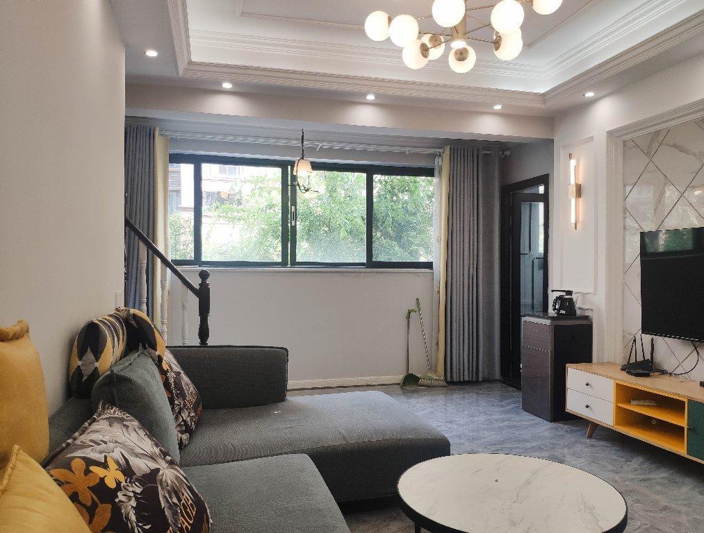 整租·书香溪墅