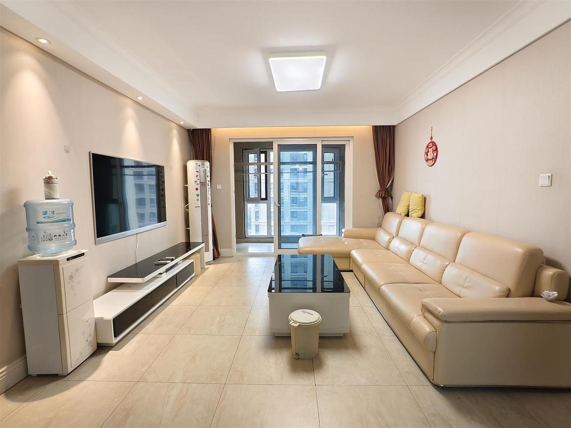 整租·南长安街壹号(一期)