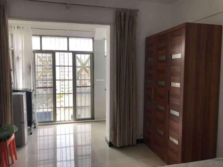 整租·友谊华庭