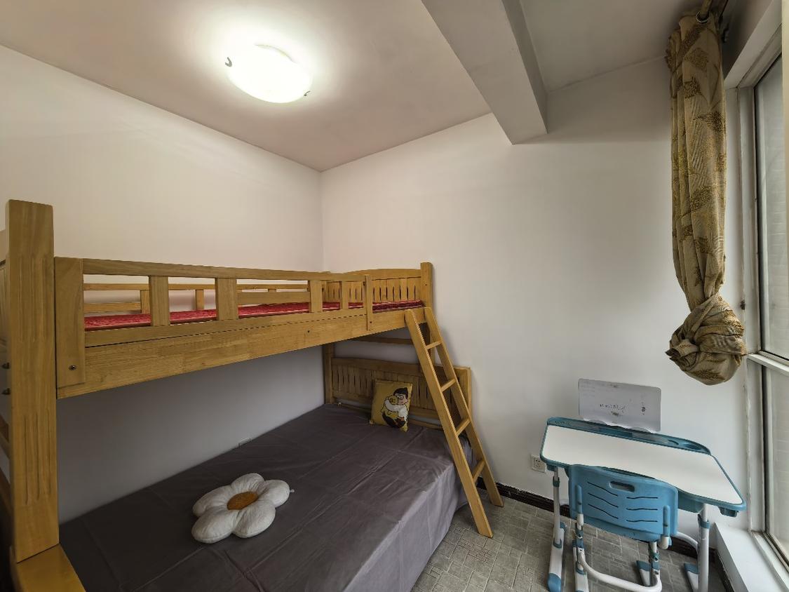 整租·中华世纪城