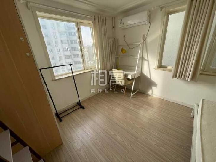 合租·太月园