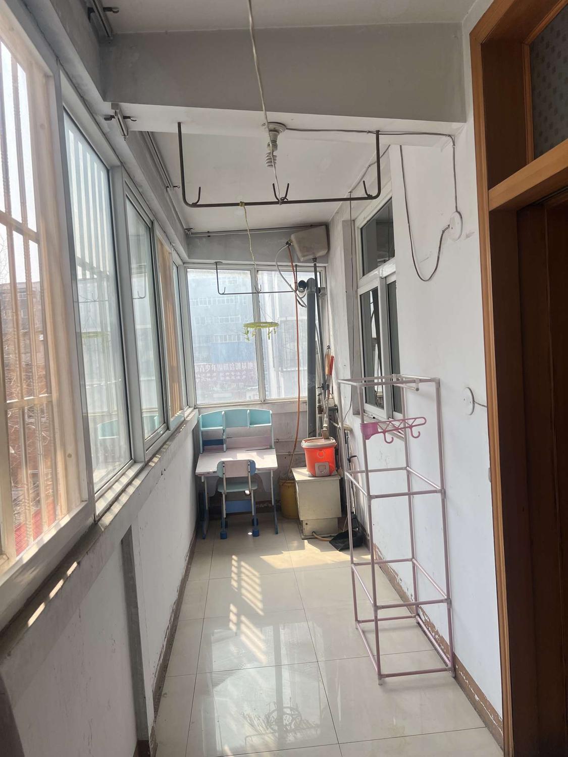 整租·新运小区(卫滨)