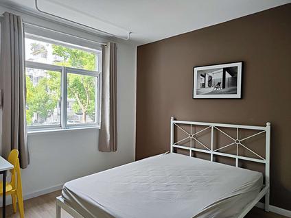 徐汇龙华合租 天龙苑3室1厅/11平/低楼层