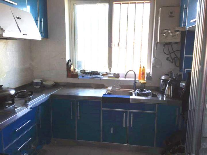 整租·羊耳峪西区住宅小区