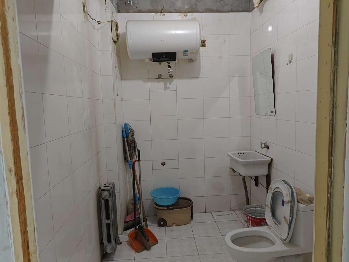 整租·征仪路花园小区(B区)