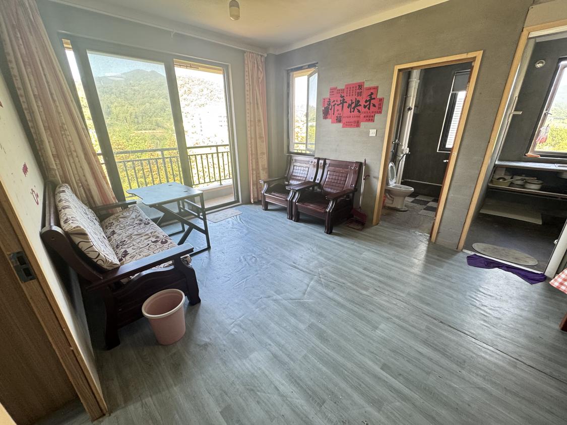 整租·中湾佳园(南区)