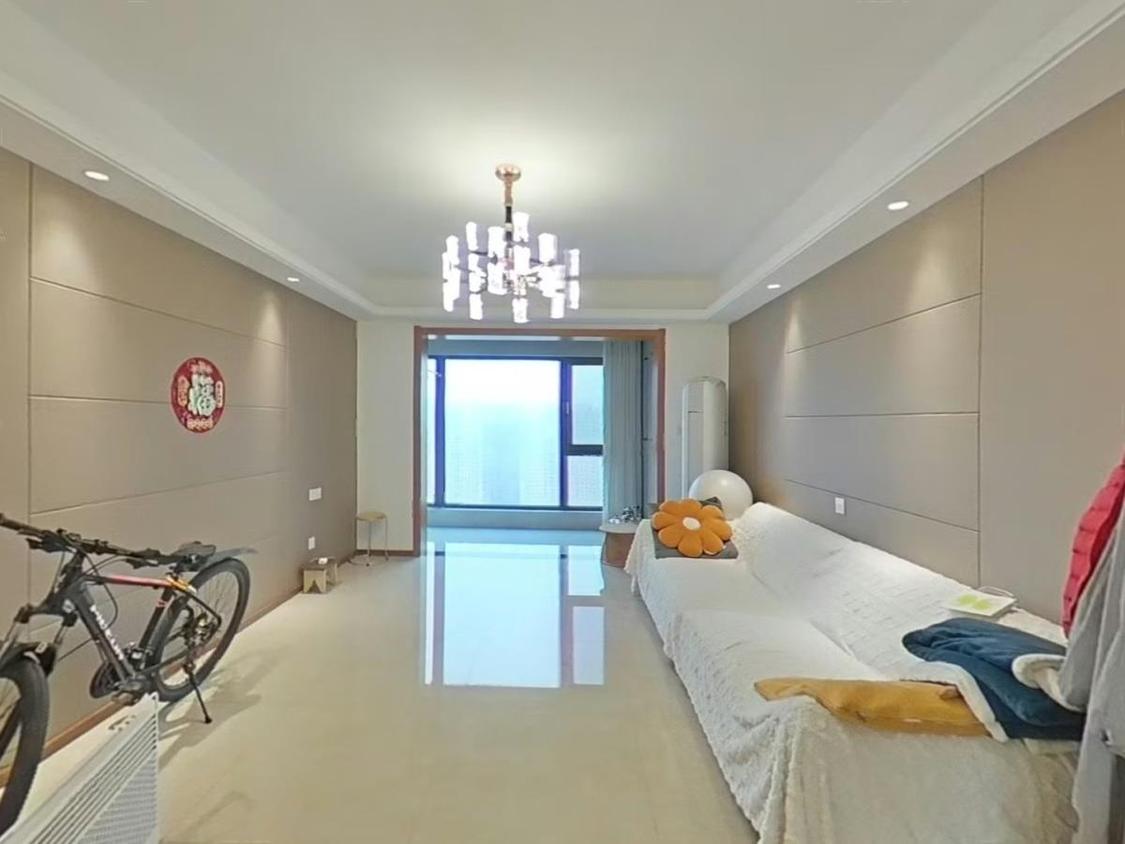 整租·金辉世界城(C区)