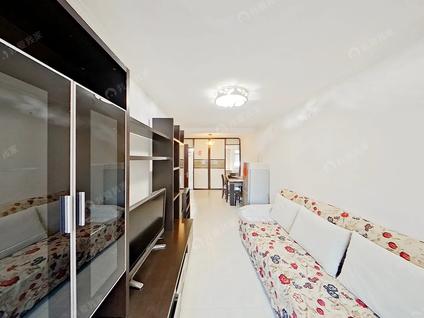 通州新华大街整租 潞河中学北街1室1厅/63平/低楼层