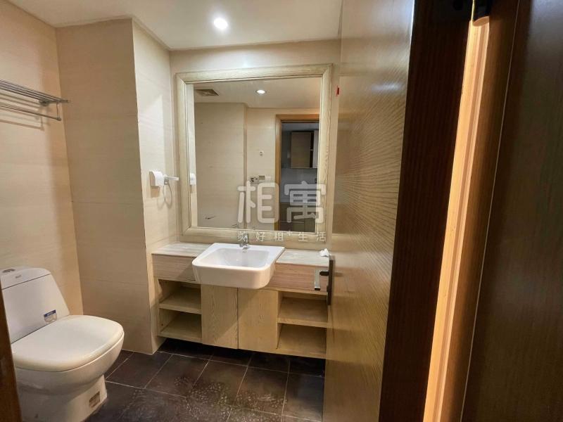 整租·同方国际