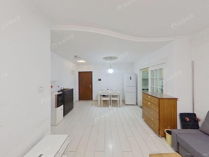 整租·北纬40度(东区)