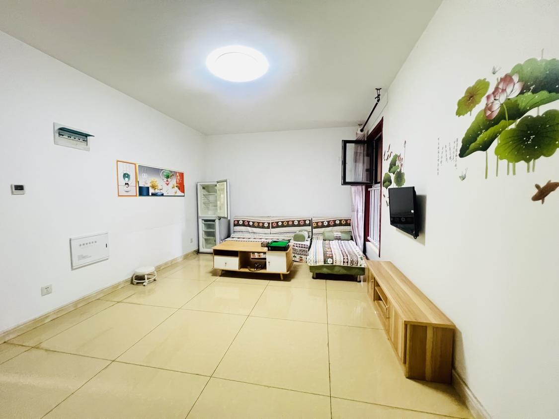 整租·观澜国际