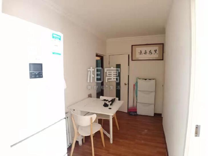 整租·安定路小区